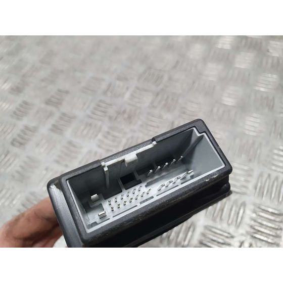 Modulo Electronico Para Ford Grand C-Max