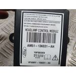 Modulo Electronico Para Ford Grand C-Max