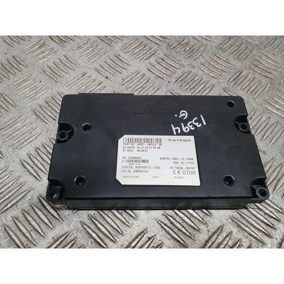 Modulo Electronico Para Ford Grand C-Max