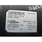 Modulo Electronico Para Ford Grand C-Max