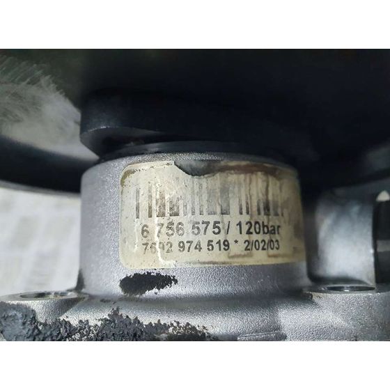 Bomba Direccion Para Bmw Serie 3 Berlina
