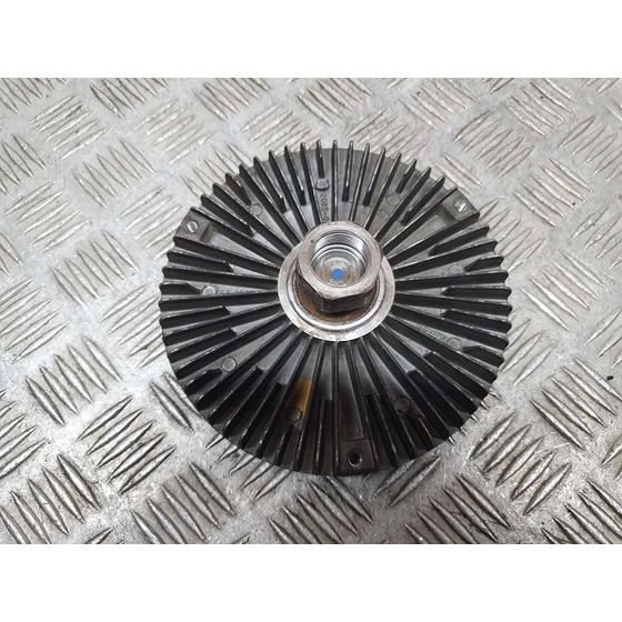 Ventilador Viscoso Motor Para Bmw Serie 3 Berlina