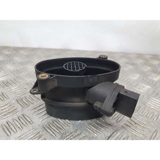 Caudalimetro Para Bmw Serie 3 Berlina