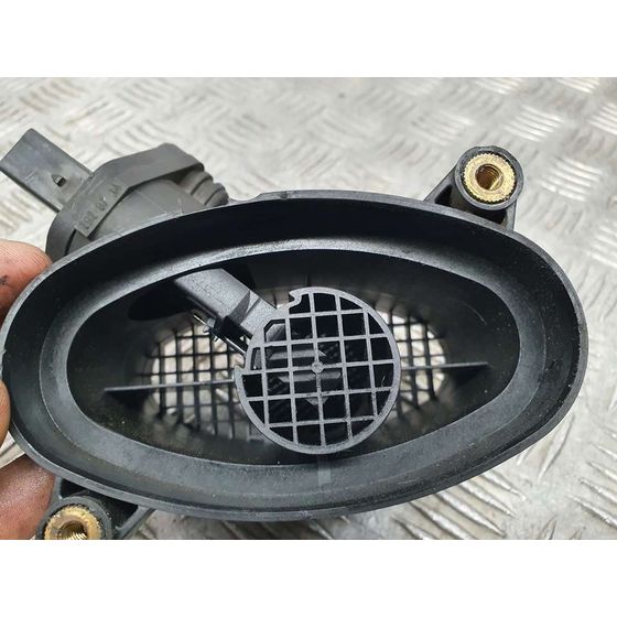 Caudalimetro Para Bmw Serie 3 Berlina