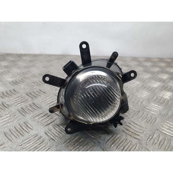 Faro Antiniebla Izquierdo Para Bmw Serie 3 Berlina