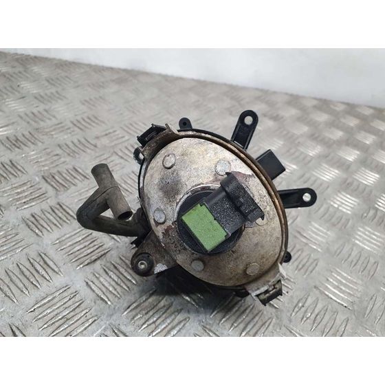 Faro Antiniebla Izquierdo Para Bmw Serie 3 Berlina