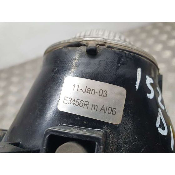 Faro Antiniebla Izquierdo Para Bmw Serie 3 Berlina