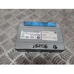 Centralita Cambio Automatico Para Bmw Serie 3 Berlina
