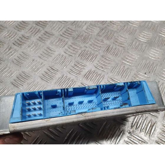 Centralita Cambio Automatico Para Bmw Serie 3 Berlina