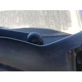 Motor Limpia Delantero Para Citroen C4 Grand Picasso