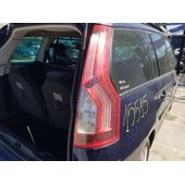 Piloto Trasero Derecho Para Citroen C4 Grand Picasso