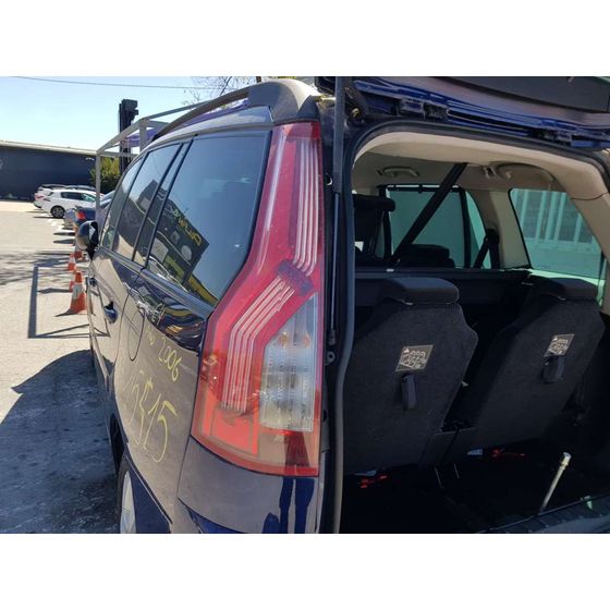 Piloto Trasero Izquierdo Para Citroen C4 Grand Picasso