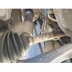 Transmision Delantera Derecha Para Citroen C4 Grand Picasso