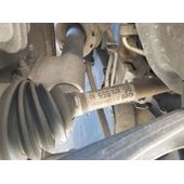 Transmision Delantera Derecha Para Citroen C4 Grand Picasso