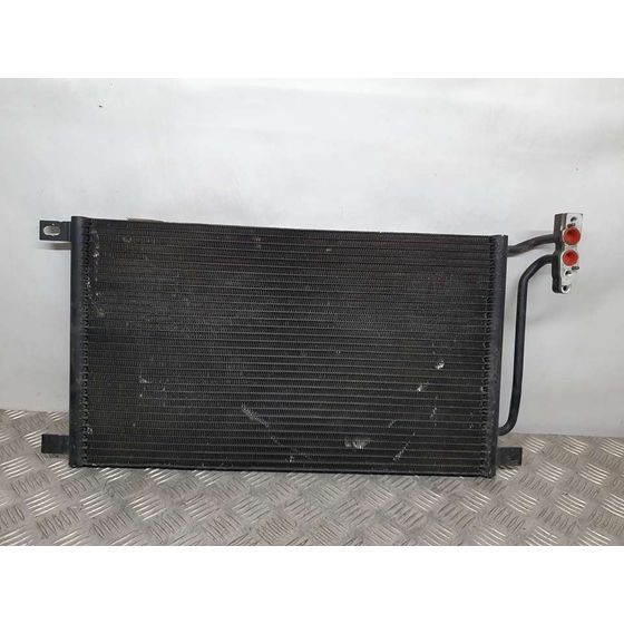 Condensador / Radiador Aire Acondicionado Para Bmw Serie 3 Berlina