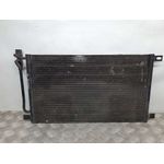 Condensador / Radiador Aire Acondicionado Para Bmw Serie 3 Berlina