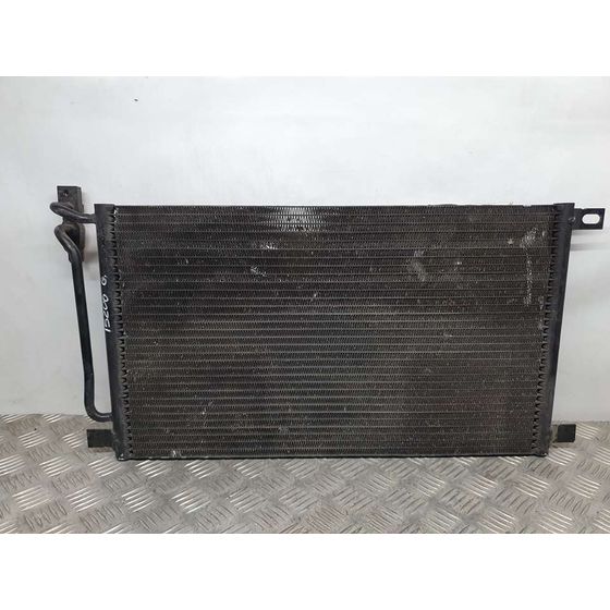 Condensador / Radiador Aire Acondicionado Para Bmw Serie 3 Berlina