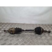Transmision Delantera Izquierda Para Opel Astra G Berlina