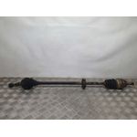 Transmision Delantera Derecha Para Opel Astra G Berlina