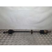 Transmision Delantera Derecha Para Opel Astra G Berlina