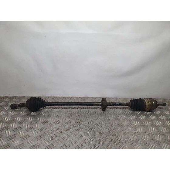 Transmision Delantera Derecha Para Opel Astra G Berlina