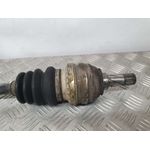Transmision Delantera Derecha Para Opel Astra G Berlina