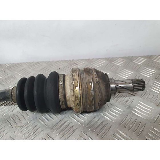 Transmision Delantera Derecha Para Opel Astra G Berlina