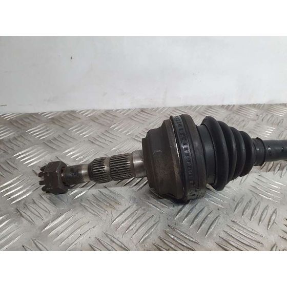 Transmision Delantera Derecha Para Opel Astra G Berlina