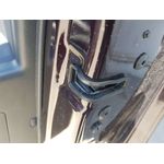 Cerradura Puerta Delantera Derecha Para Citroen Ds4