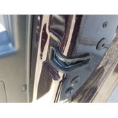 Cerradura Puerta Delantera Derecha Para Citroen Ds4
