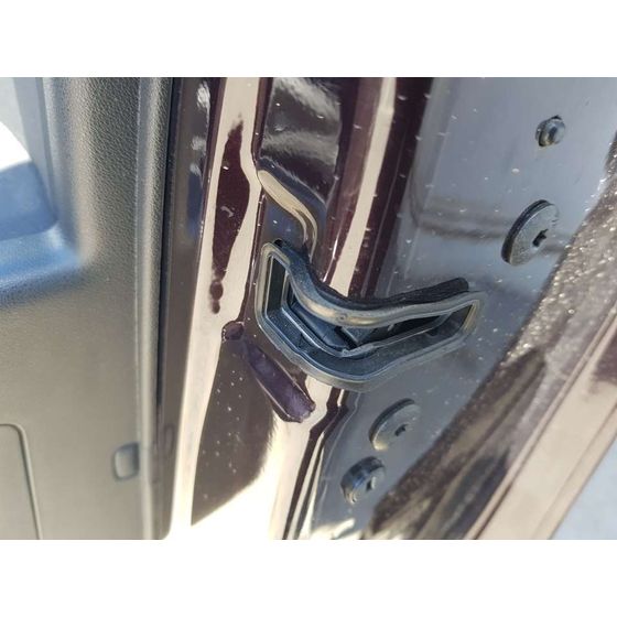 Cerradura Puerta Delantera Derecha Para Citroen Ds4