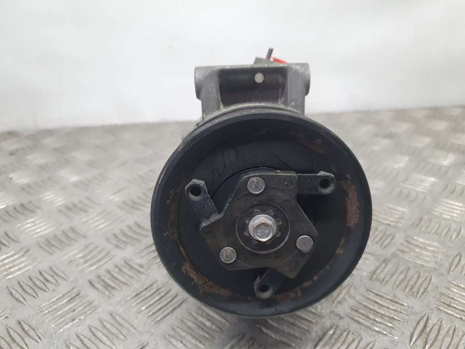 Compresor Aire Acondicionado para Volkswagen Polo