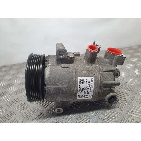 Compresor Aire Acondicionado para Volkswagen Polo