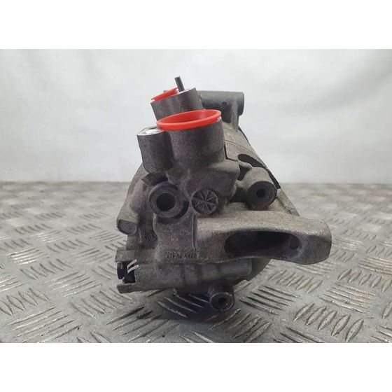 Compresor Aire Acondicionado para Volkswagen Polo