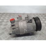 Compresor Aire Acondicionado para Volkswagen Polo