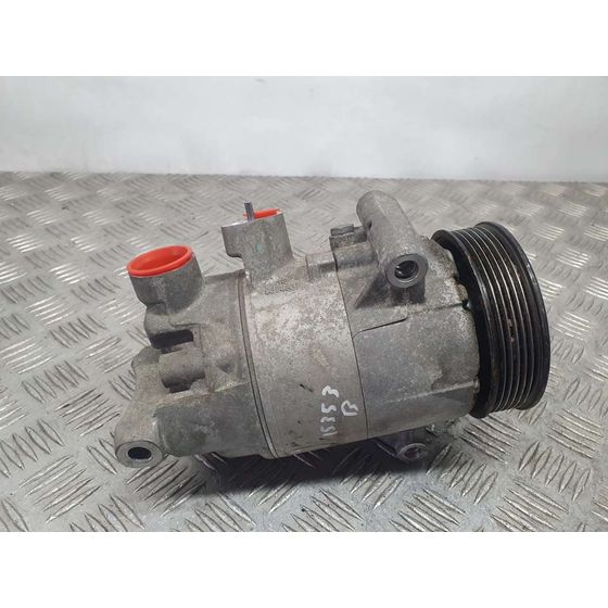 Compresor Aire Acondicionado para Volkswagen Polo