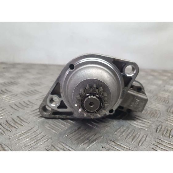 Motor Arranque Para Volkswagen Polo