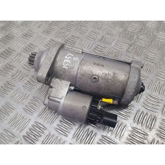 Motor Arranque Para Volkswagen Polo