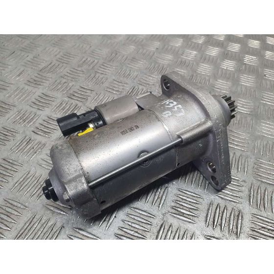 Motor Arranque Para Volkswagen Polo