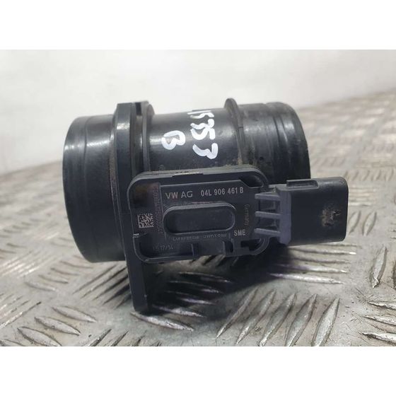 Caudalimetro Para Volkswagen Polo