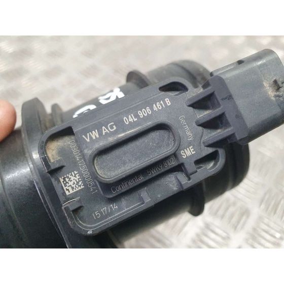 Caudalimetro Para Volkswagen Polo
