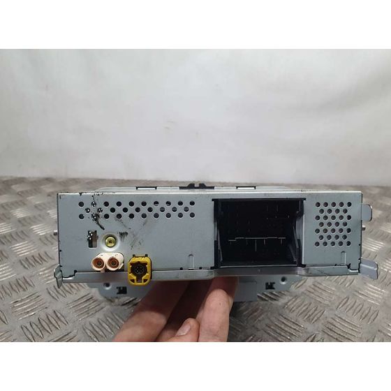 Sistema Navegacion Gps Para Volkswagen Polo