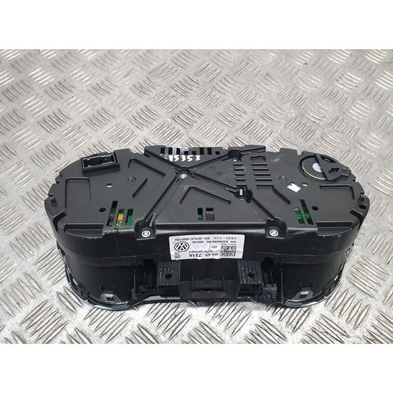 Cuadro Instrumentos Para Volkswagen Polo