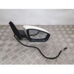 Retrovisor Derecho Para Volkswagen Polo