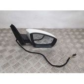 Retrovisor Derecho Para Volkswagen Polo