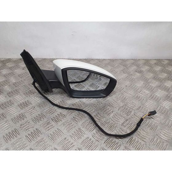 Retrovisor Derecho Para Volkswagen Polo