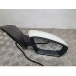 Retrovisor Derecho Para Volkswagen Polo