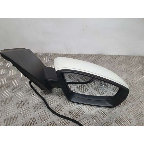 Retrovisor Derecho Para Volkswagen Polo