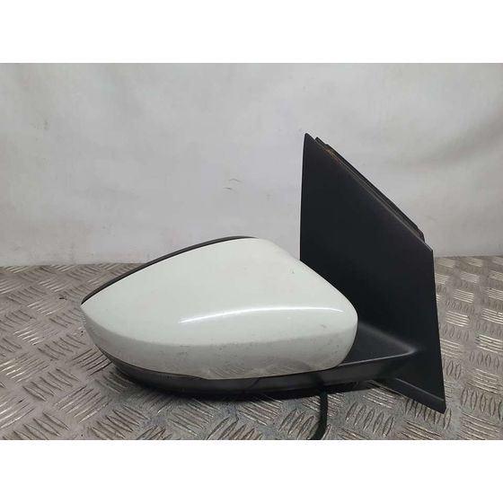 Retrovisor Derecho Para Volkswagen Polo