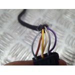 Retrovisor Derecho Para Volkswagen Polo